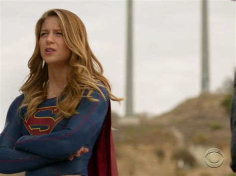 Supergirl 1 X 10 Childish Things Supergirl Supergirl Cbs