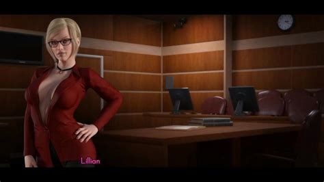 The Genesis Order V84081 Part 273 The End The Courtroom By Loveskysan69 Xxx Mobile Porno