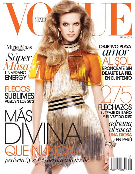Cómo Se Hace Una Revista De Moda Vogue Y Qué Hace El Equipo Vogue México Y Latinoamérica