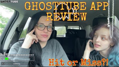 Ghosttube GhostTube App Review YouTube