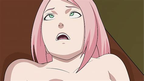 Naruto Fills Sakura S Pussy Hentai Hentai Xxx