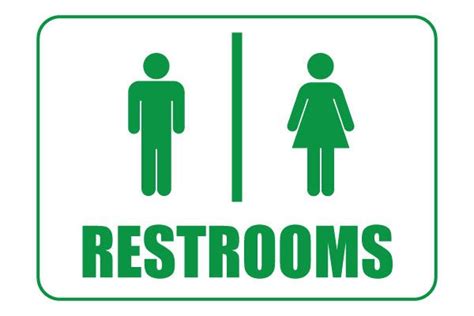 Printable Restroom Signs For Easy Download Man Women Restroom Signs Funny Pictures Restroom