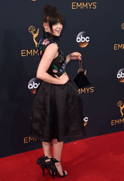 Maisie Williams At 68th Annual Primetime Emmy Awards In Los Angeles 09