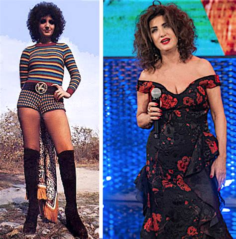 Marcella bella, casanova venice ensemble, costantino carollo. MARCELLA BELLA mitica negli anni '70 ecco come è oggi