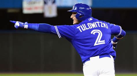 Louis cardinals and the milwaukee brewers, the game attracted about 58,000. Blue Jays to watch in today's Game 4 | Toronto blue jays ...