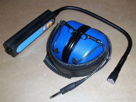 Flexus Compressed Air Leak Detector Precision Ultrasonic Handheld