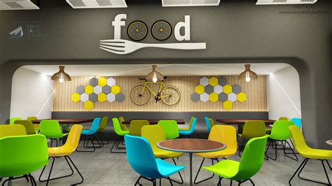 Descobrir 99 Imagem Office Cafeteria Interior Design Abzlocalmx