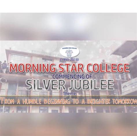 Morning Star College Shillong