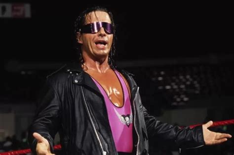 Bret Hart Explains Why Hulk Hogan Never Wanted To Work With Him