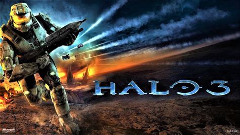 Halo 3 Full Game Legendary Solo Difficulty Longplay Mcc Pc No