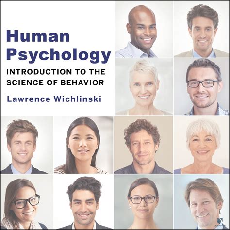 Human Psychology: Introduction to the Science of Behavior | LEARN25