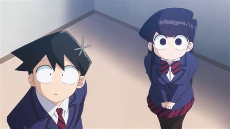 What Are They Looking At Komi Cant Communicate Know Your Meme