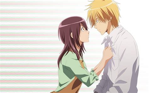 Our fan clubs have millions of wallpapers from everything you're a fan of. Kaichou Wa Maid-sama! Wallpapers - Wallpaper Cave