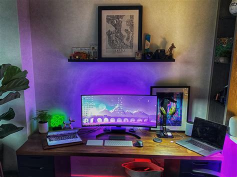 WFH battle-station : r/battlestations