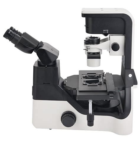 Bs 2094c Inverted Biological Microscope