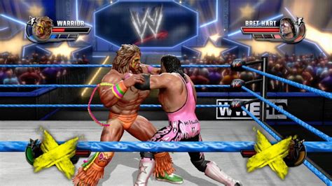 The Ten Best Classic Wwewwf Games