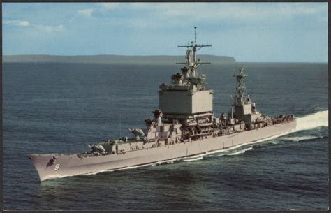 Dieting and exercise are often used to g. USS Long Beach (CGN-9), world's first nuclear powered ...