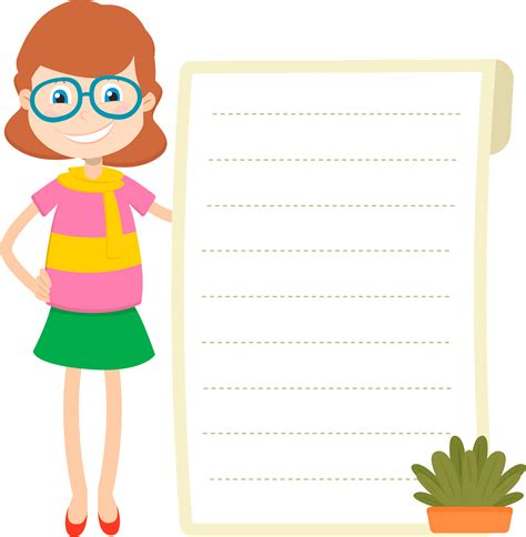 Open Notebook Clip Art Free Png Image｜illustoon Clip Art Library