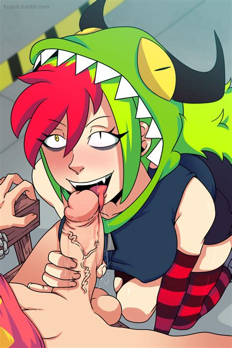 Demencia Commission By Furanh Hentai Foundry