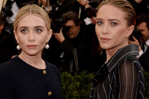 Editors Warned To Stay Away From Olsen Twins Fashion Show Page Six