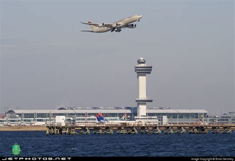 Kjfk Airport Airport Overview Brian Gershey Jetphotos