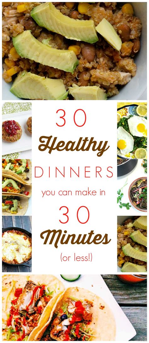 Healthy Dinner Easy 46 Dinners Under 400 Calories