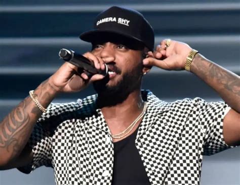 Bryson Tiller Kick Off Tiller Tuesdays With New Song Lost Intro