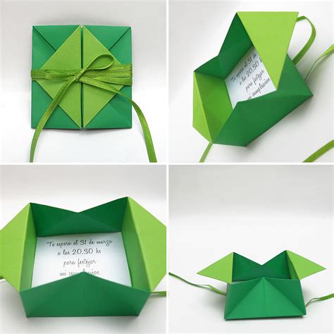 Mas Origami Sobres En Origami Origami Cards Origami Ts Origami
