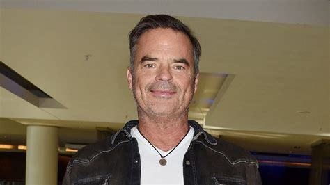 Wally Kurth Reveals The Secrets Of Neds Accident On Gh Soaps In Depth