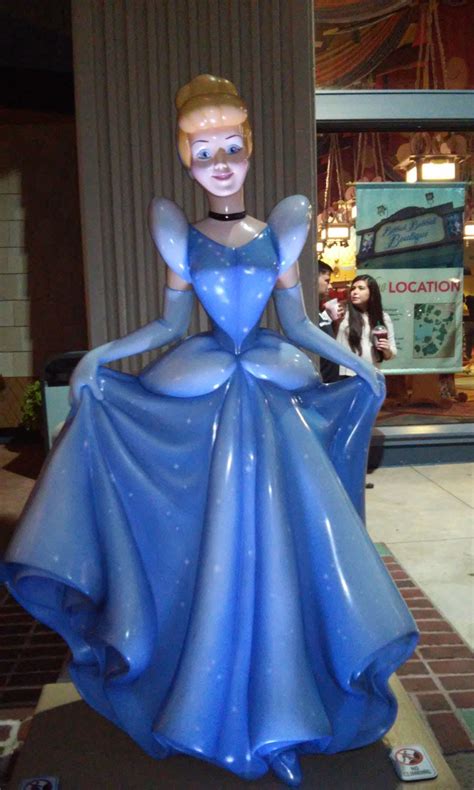 Cinderella World Disney Store