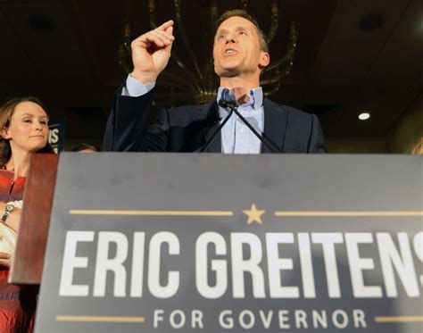 ex navy seal eric greitens wins missouri governor primary the seattle times