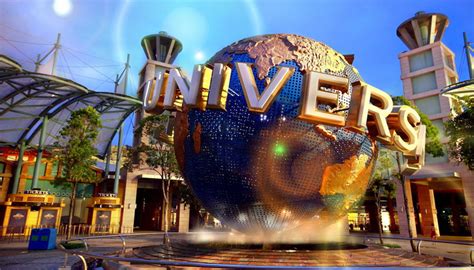 For a limited time only, get ready for a tropical adventure at universal studios singapore. The Universal Studios Singapore Checklist - LocoMole