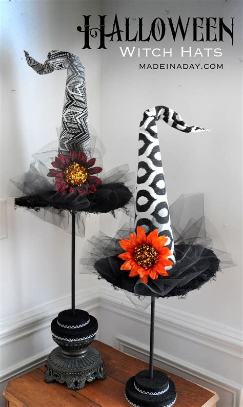 Another simple craft that can decorate your home for halloween is a pumpkin out of a dryer vent hose. Spooky Indoor Halloween Decoration Ideas - Festival Around ...