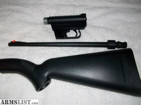 Armslist For Sale Henry Survival Rifle 22
