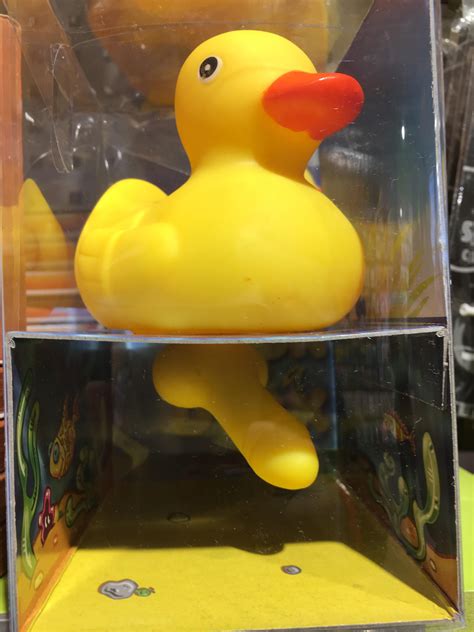 Duck With A Dick Cursed Images