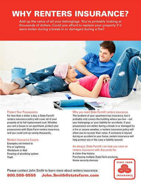 Average renters insurance price by coverage amount. Renters insurance state farm - Car insurance cover hurricane damage