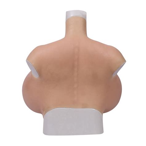 Silicone Breasts Z Cup Breasts Prosthetic Breast Prosthetic For Mastectomy Prosthetic For