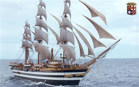 The Most Beautiful Sailing Ship In The World En 2020 Buque Escuela