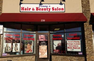 Maybe you would like to learn more about one of these? Jenny's Hair & Beauty Salon 239 Plainfield Ave, Edison, NJ ...