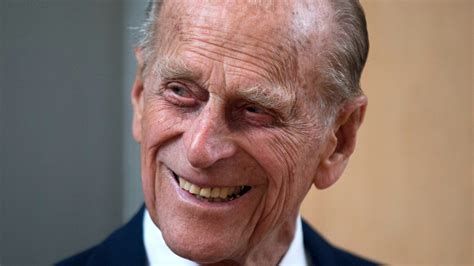 George's chapel across the grounds of windsor castle looked at first as the coffin was moved from the royals' private chapel at windsor castle to st. How Prince Philip's Service Will Be Different From Other ...