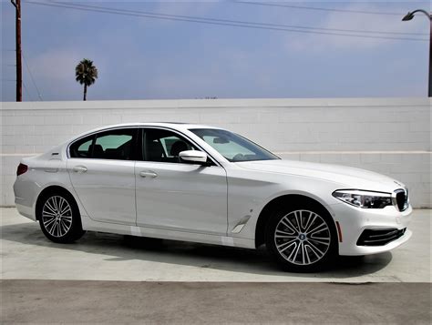 Research the 2020 bmw 5 series with our expert reviews and ratings. 2020 BMW 5 Series Lease $529 | $0 Down
