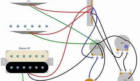 gibson firebird vii wiring diagram