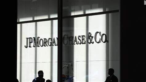 Jpmorgan Settles With Black Financial Advisers Who Alleged Discrimination