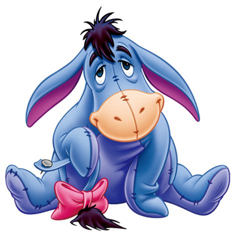 Eeyore quotes thanks for noticing me. Eeyore | Disney Wiki | FANDOM powered by Wikia