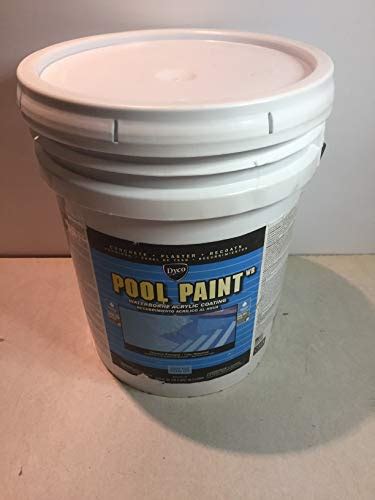 11 Best Acrylic Swimming Pool Paint In 2023 January Update