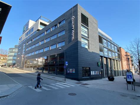 Regjeringen varsler endringer i regelverket om karantenehotell. Korona, Karantenehotell | Karantenehotellet har fått sitt ...