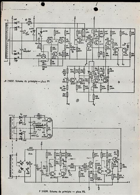 Iemi I4104 Power Supply Service Manual Download Schematics Eeprom