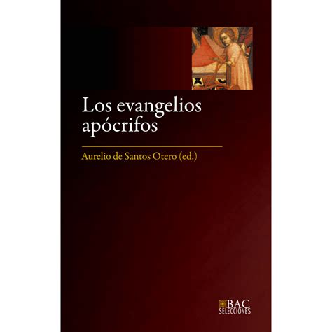Los Evangelios Apócrifos Libros Católicos En México