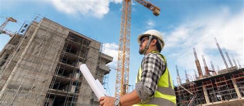 Everything You Need To Know As A Civil Engineer