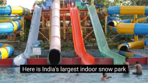 Top 10 Amazing Amusement Park Of India Youtube
